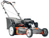 Lawn Mower